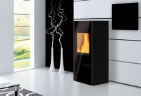 ESTUFA DE LEÑA CORAL 1